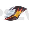 FUC-MCPX005  FUSUNO Phoenix Plastic Canopy Mcpx BL / Mcpx V2  